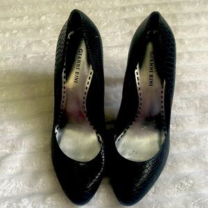 Gianni bini shoes